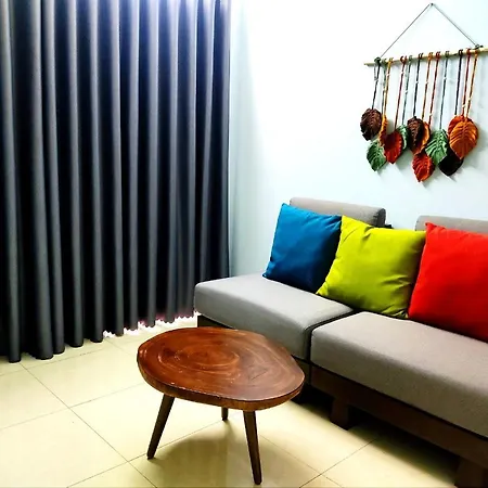 Homestay Casa 69